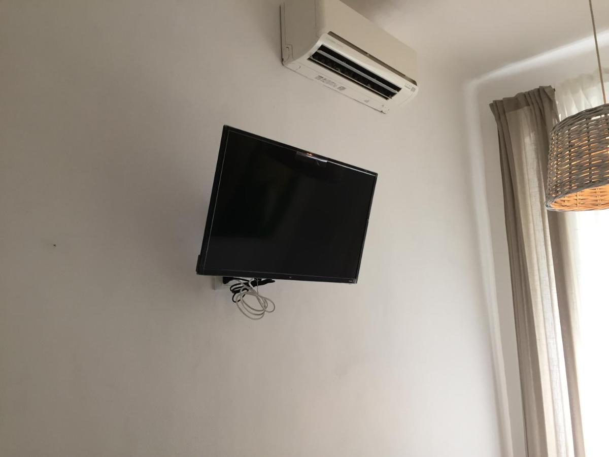 Affittacamere Mare Fuori La Spezia Extérieur photo